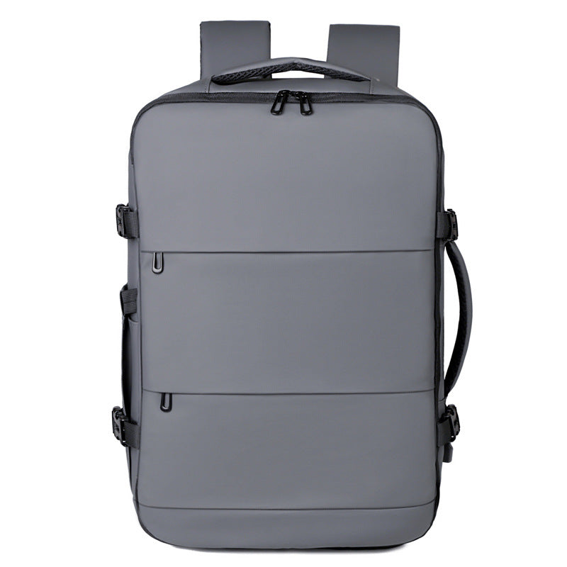Vielseitiger Urban Tech Rucksack Brehn