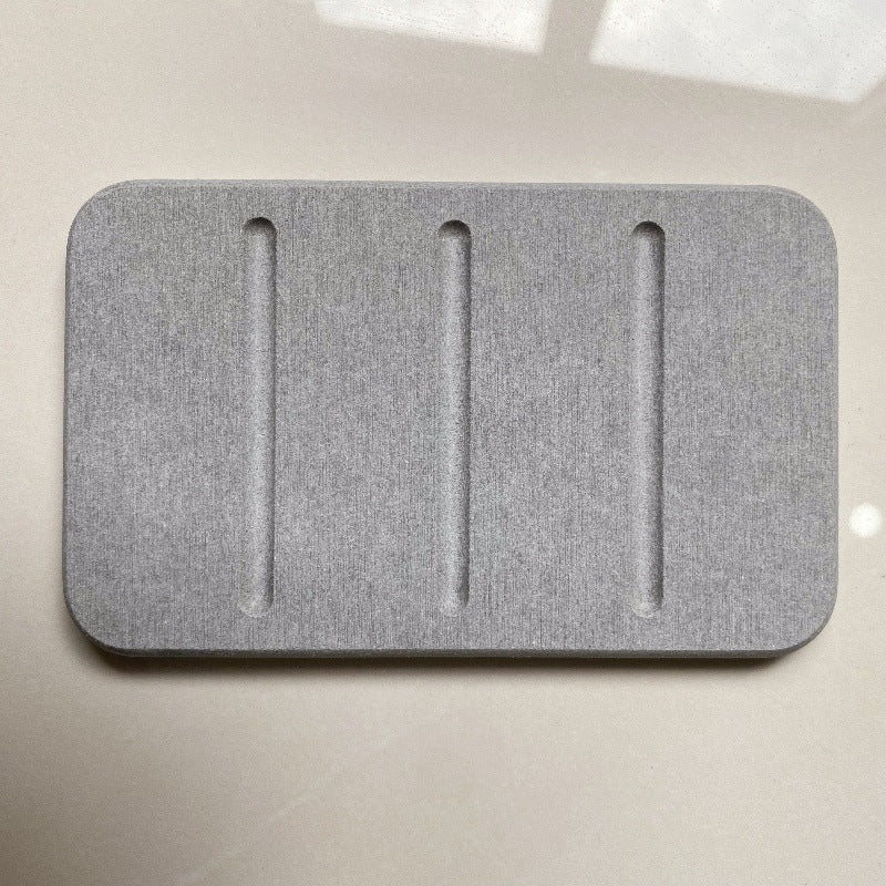 Multifunktionale Küchenabtropfmatte