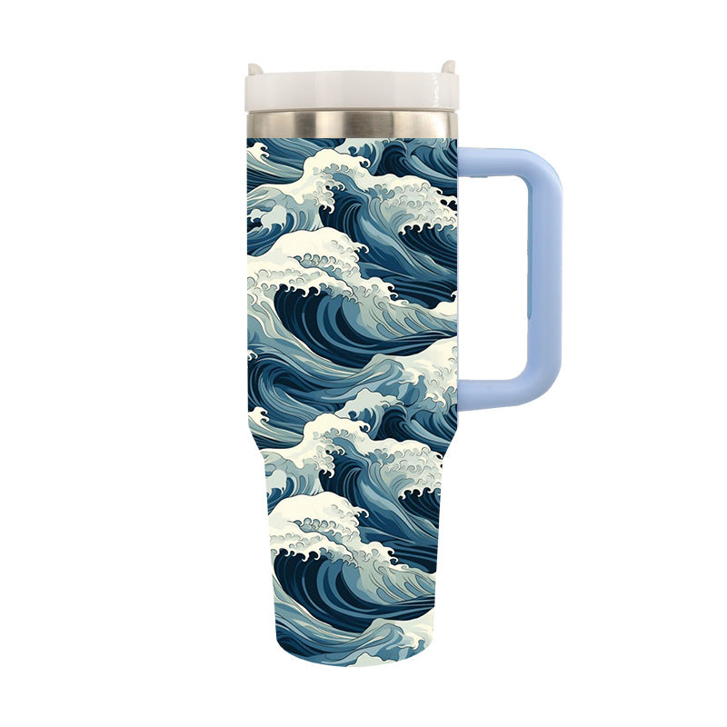 Unisex Isolierter Trinkbecher Brehn