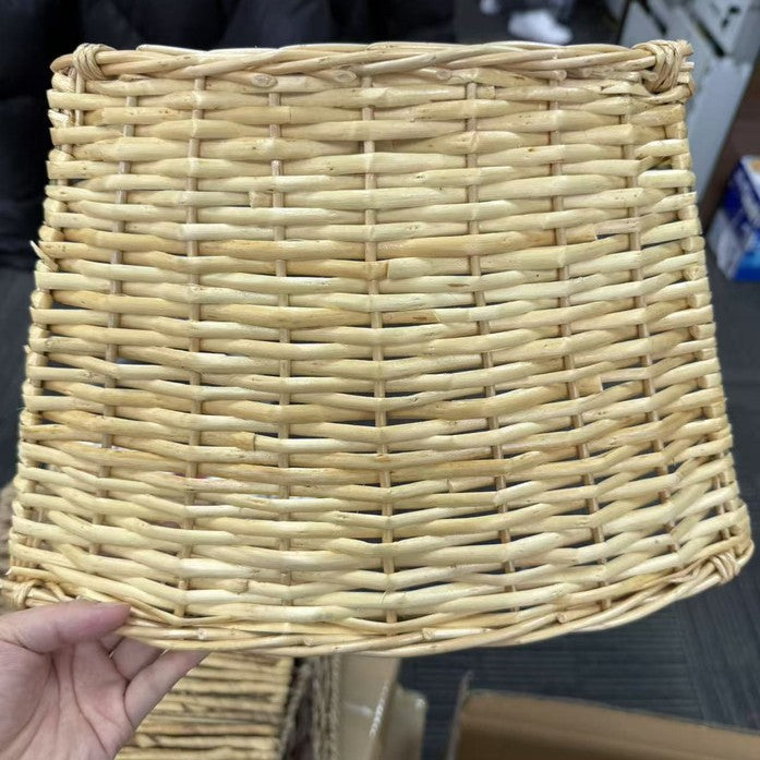Woven Storage Tray Brehn