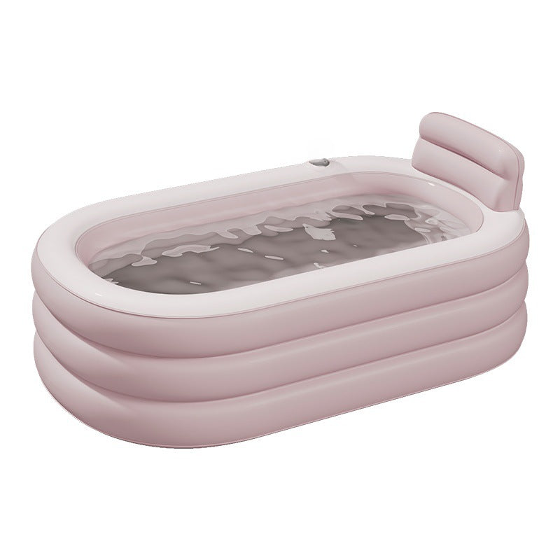 Damen aufblasbare Entspannungsbadewanne Brehn