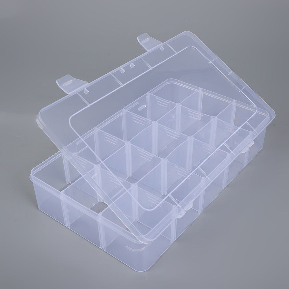 Modular Craft Storage Organizer Brehn