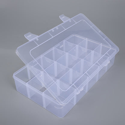 Modular Craft Storage Organizer Brehn