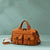 Vielseitige Wochenendreise-Duffle Bag Brehn