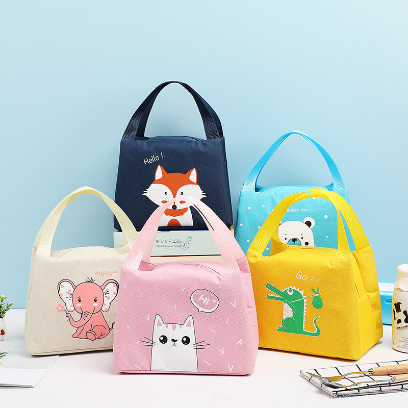 Isolierte Lunch Tasche Brehn