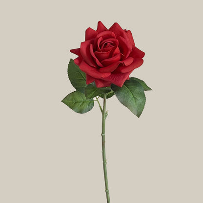 Künstlicher Rosenstamm