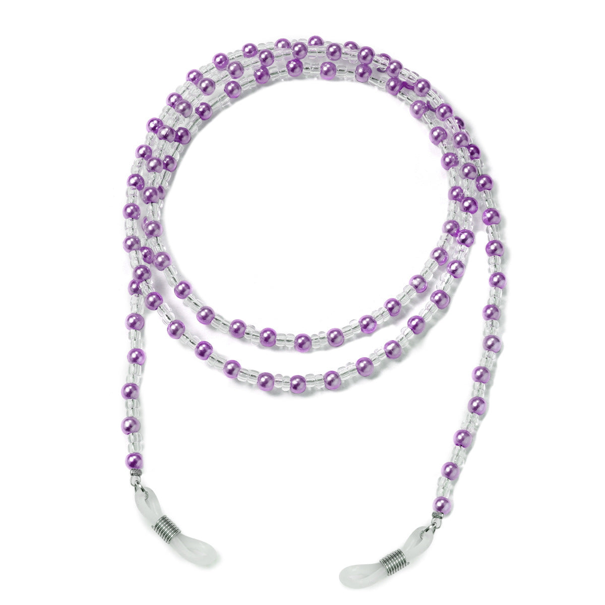 Elegante Perlen Brille Kette Brehn 1786688610