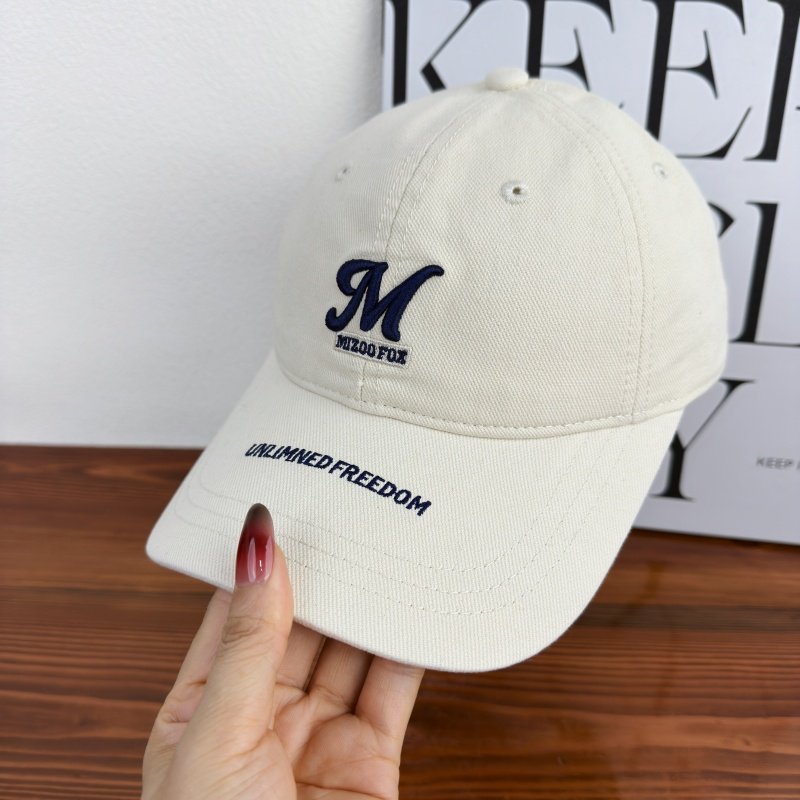 Herren Casual Verstellbare Baseballkappe Brehn 1784270342