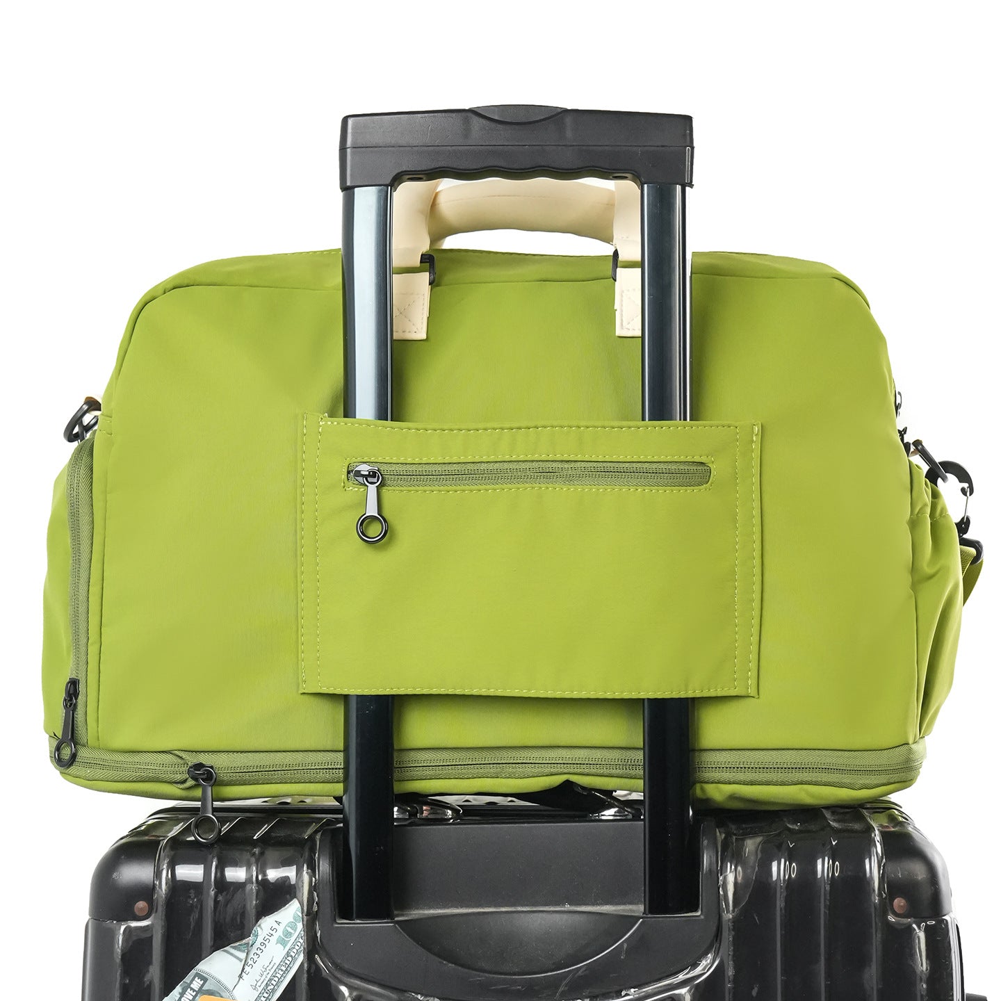 Multi-Zweck Stilvolle Sport Duffel Brehn