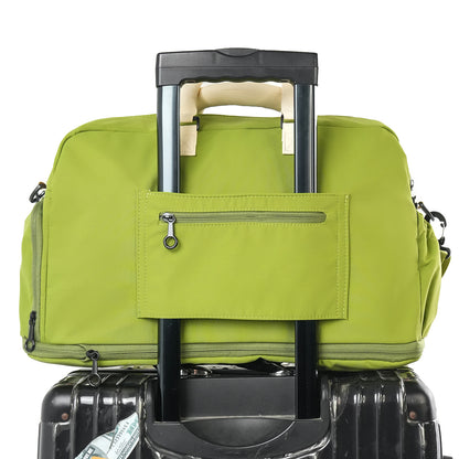 Multi-Zweck Stilvolle Sport Duffel Brehn
