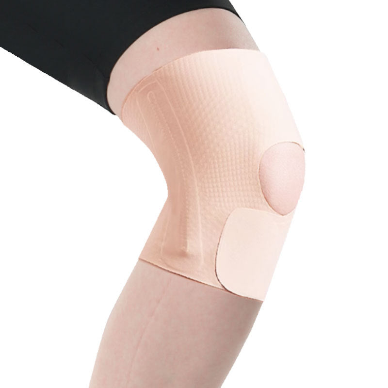 Premium Elastische Knieunterstützungsschiene