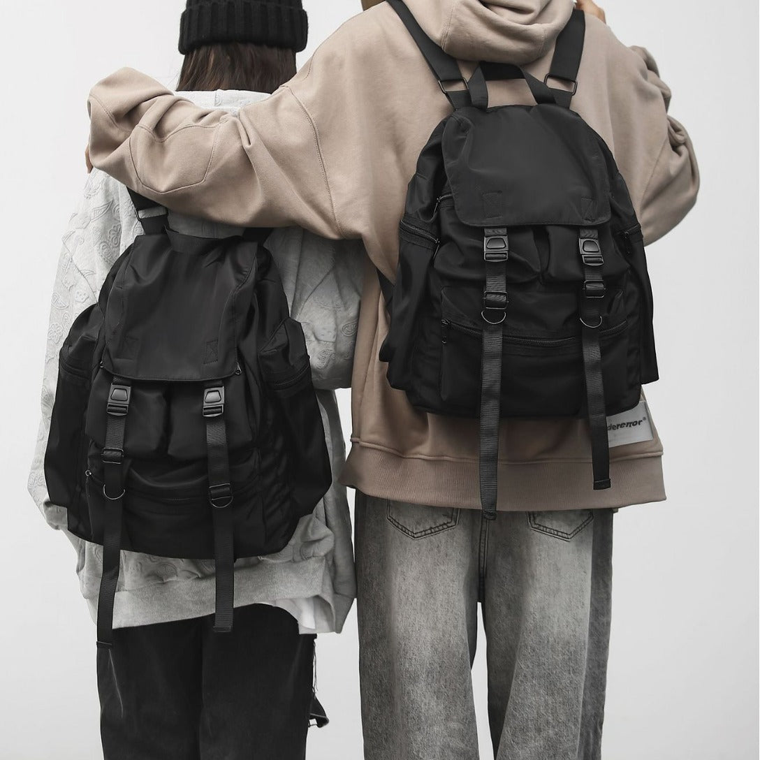 Rucksack mit Vielseitigen Fächern und Robustem Design Brehn
