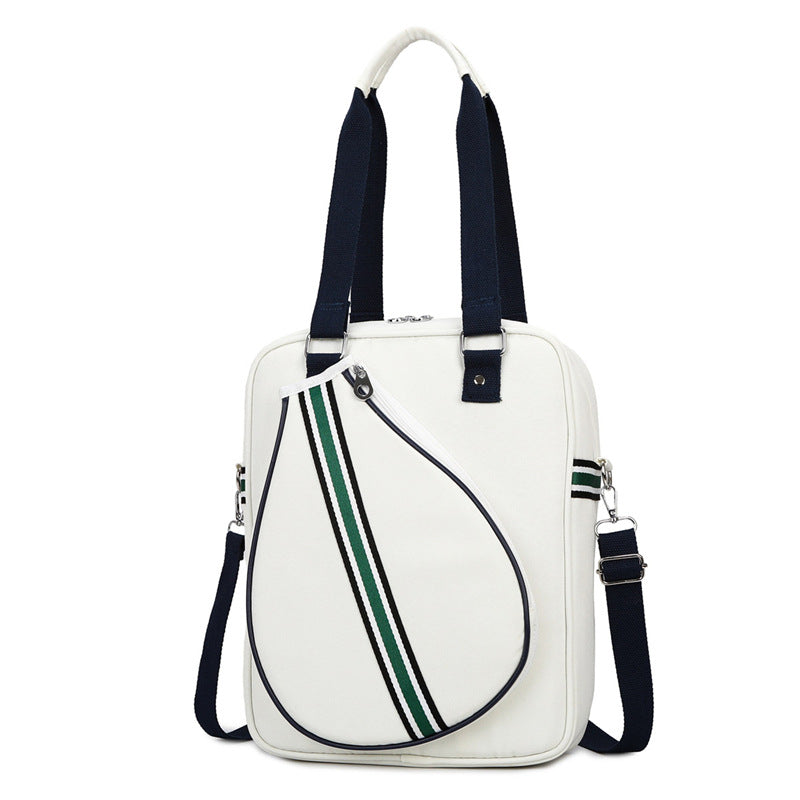 Stylische vielseitige Reisetasche Brehn