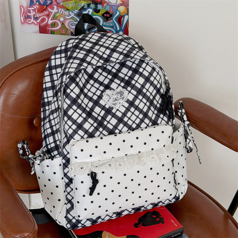 Muster Casual Daypack Brehn