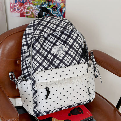 Muster Casual Daypack Brehn