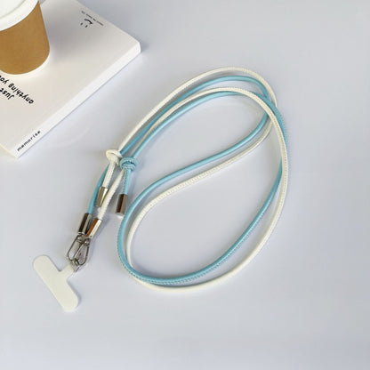 Stylische verstellbare Lanyard-Trageband Brehn