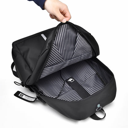 Robuster Reisrucksack Brehn