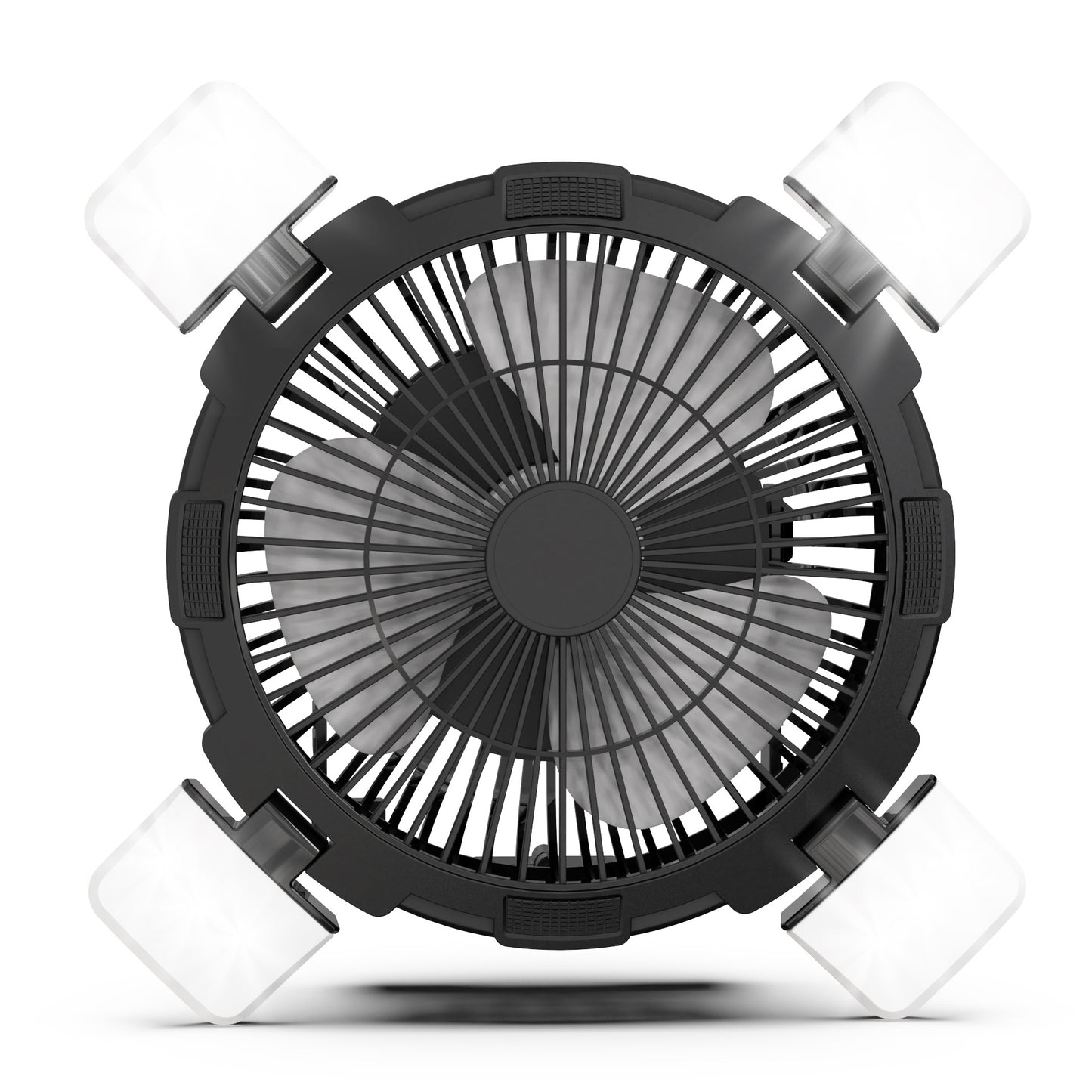 Mini tragbarer Kühlventilator Brehn