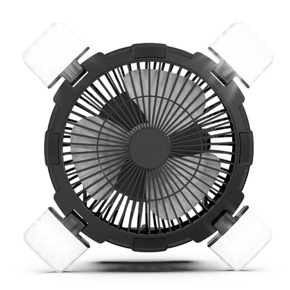 Mini tragbarer Kühlventilator Brehn