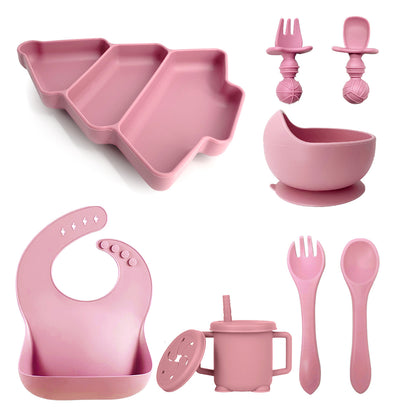 Baby-Fütterset