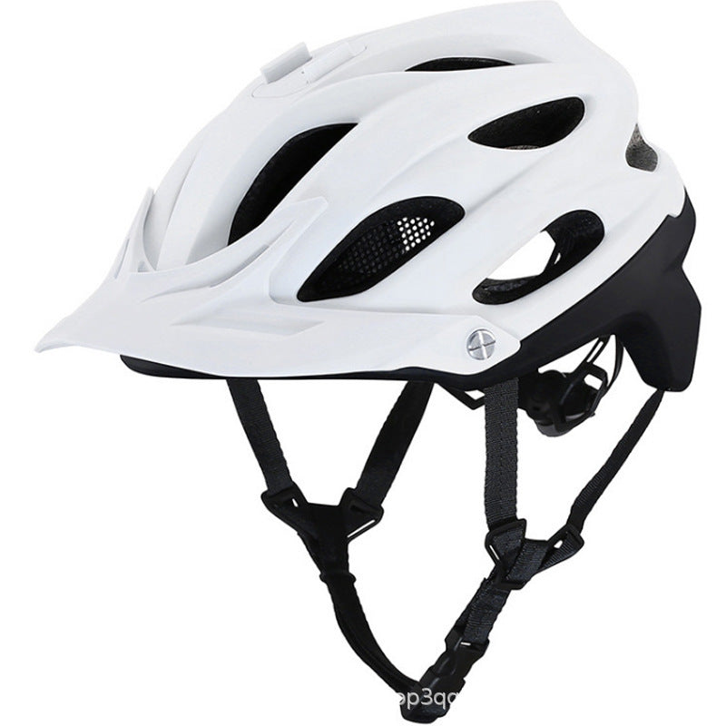 Multisport Belüfteter Fahrradhelm Brehn