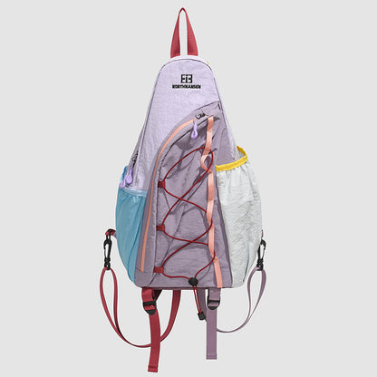 Multi-Utility Sling-Rucksack