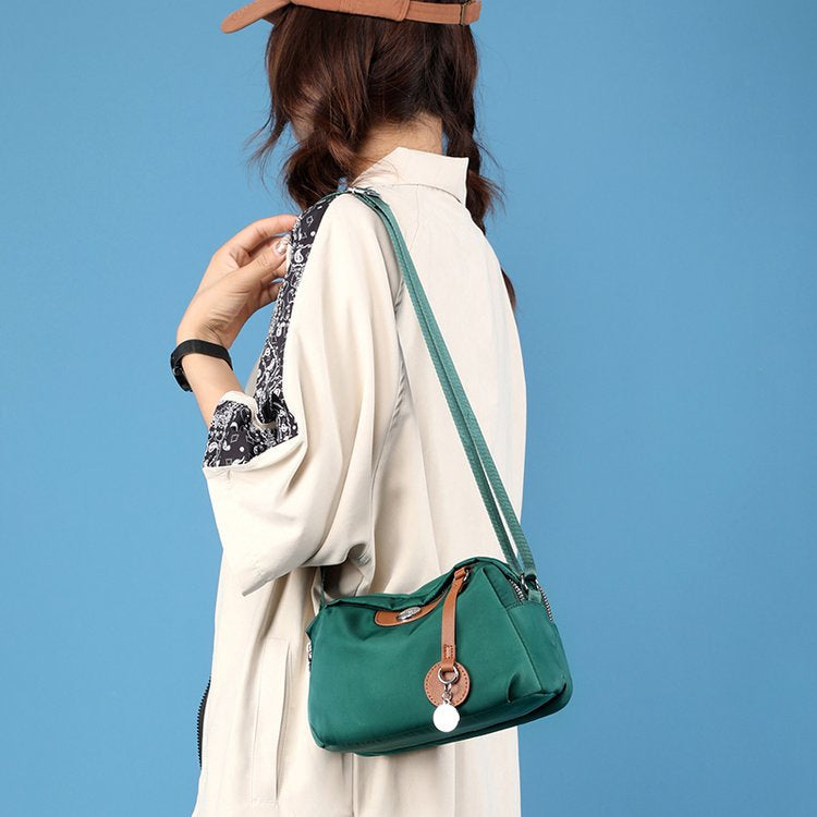 WoCompact Crossbody Umhängetasche