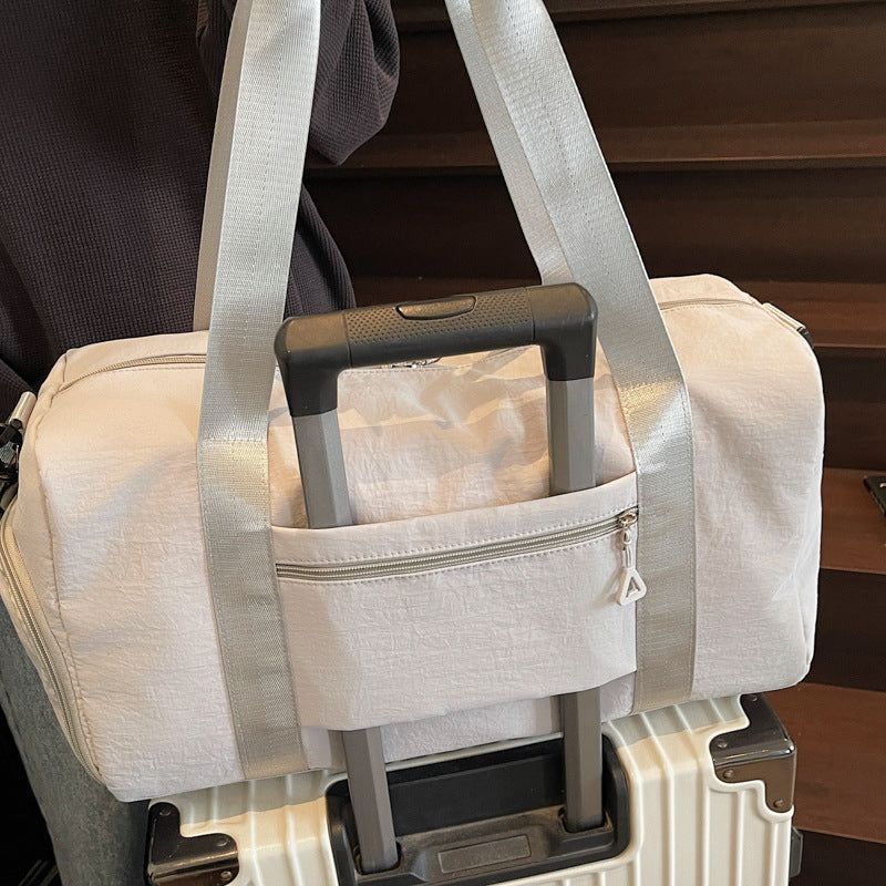 Kompakte Reise-Duffel-Tasche Brehn