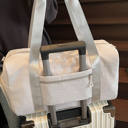 Kompakte Reise-Duffel-Tasche Brehn