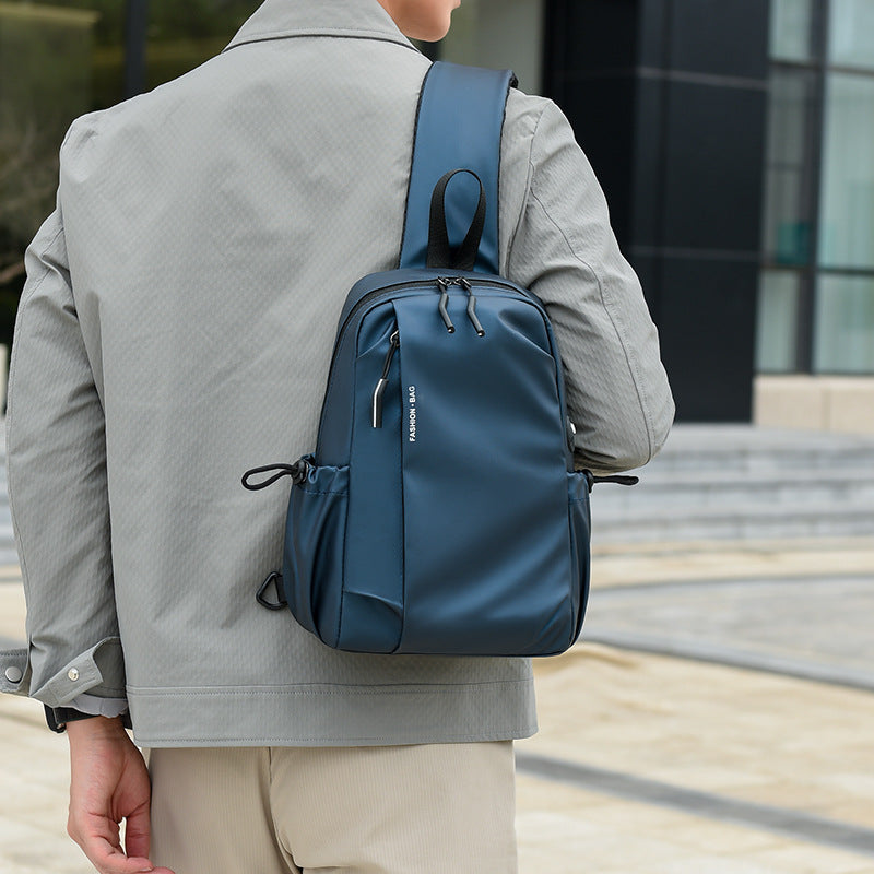Leichte Sling-Rucksack