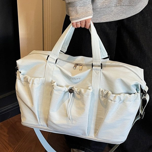 Langlebige Multi-Taschen Reise-Duffel
