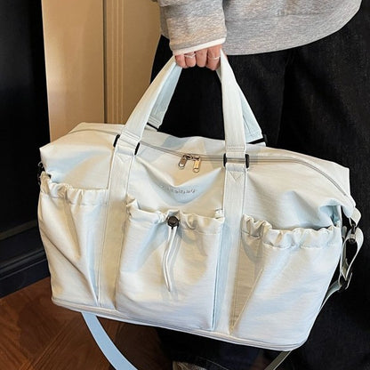 Langlebige Multi-Taschen Reise-Duffel