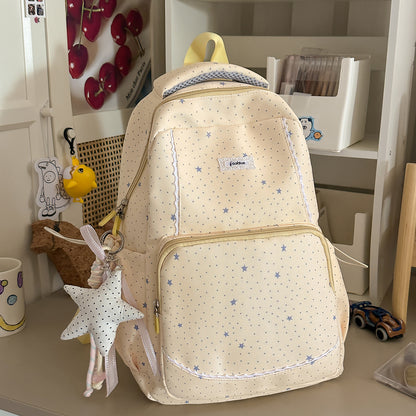 Trendiger Mehrzweck-Daily-Rucksack Brehn