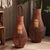 Elegante Rattan-Laterne Brehn
