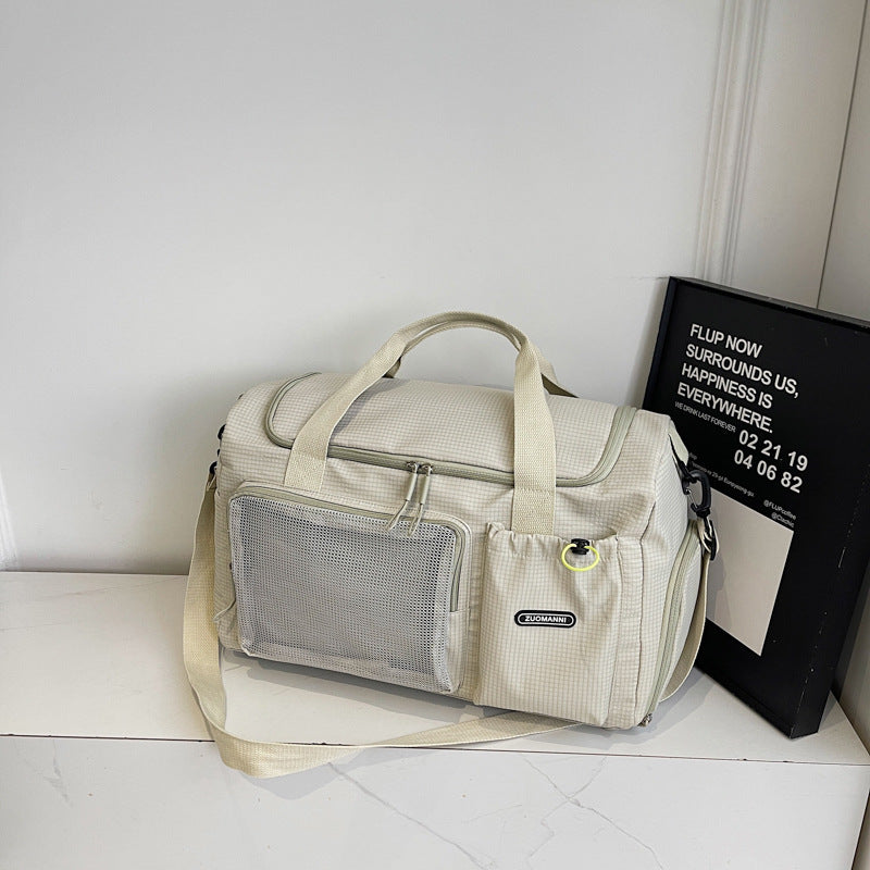 Multi-Funktionale Sport Duffle Bag Brehn