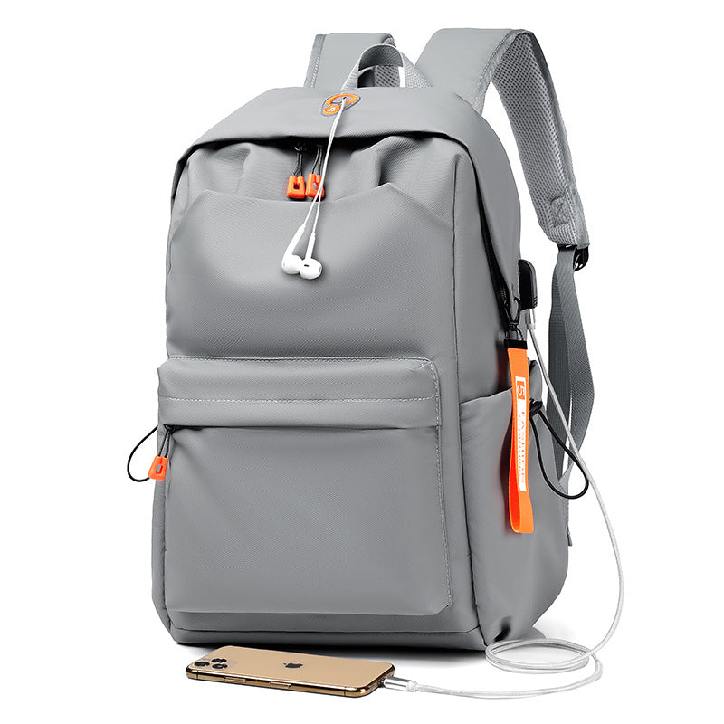 Vielseitiger Multifunktionsrucksack Brehn