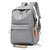 Vielseitiger Multifunktionsrucksack Brehn