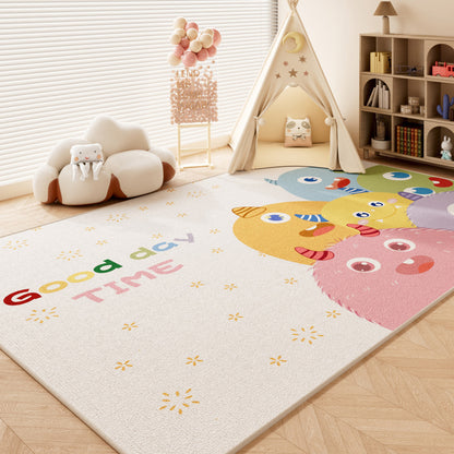 Verspielt Bär Design Fußmatte Brehn