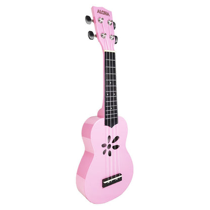 Bunte Ukulele Brehn