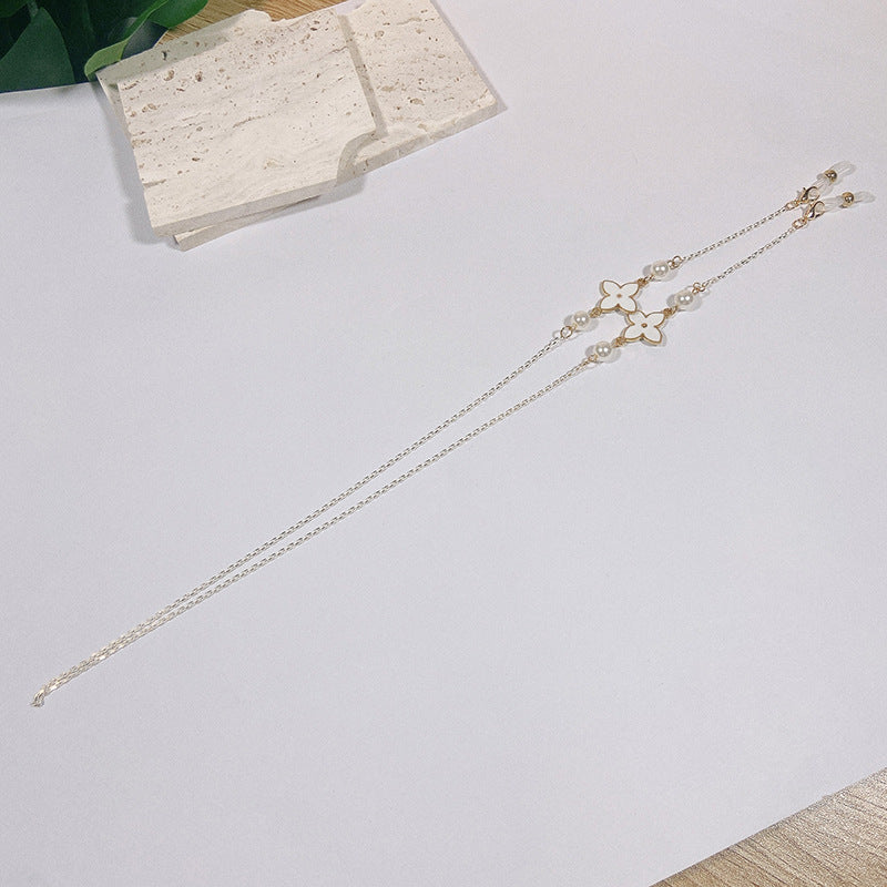 Elegantes und Filigranes Schmuckband Brehn