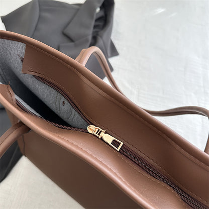 Stylische Tragetasche