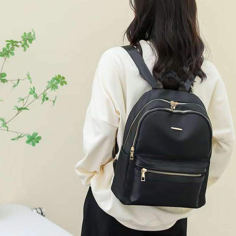 Vielseitiger Alltags-Rucksack Brehn
