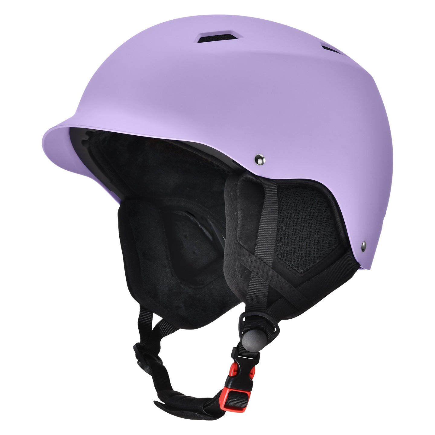 Schützender Winterhelm Brehn