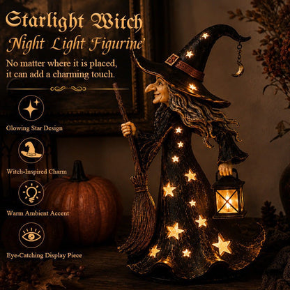 Halloween-Themen Geist Leselampe Brehn
