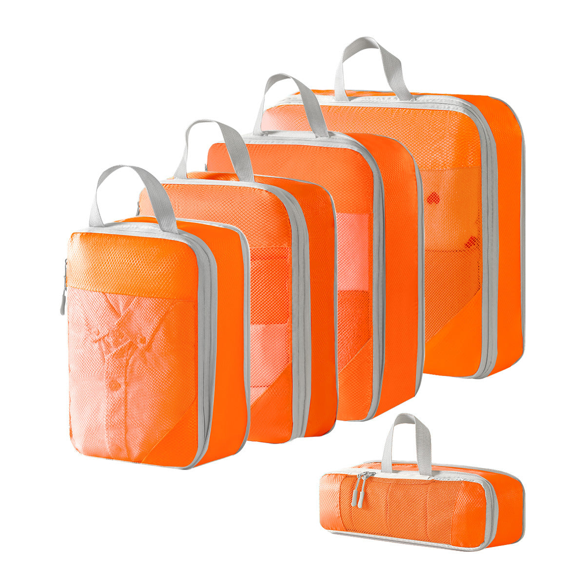 Organizer Set Mit Mehreren Fächern Brehn