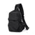 Innovative Multi-Pouch Sling Bag Brehn