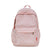 Gestickter Rucksack