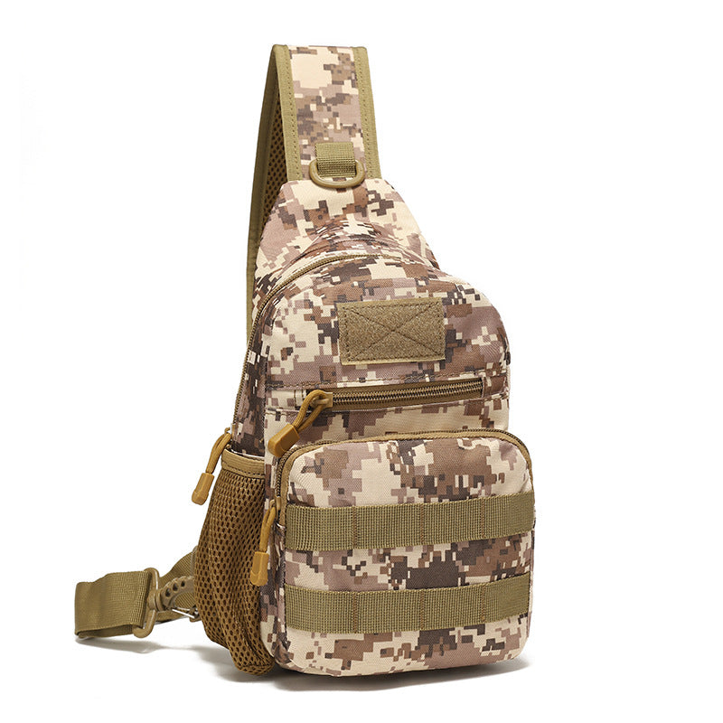 Sling-Rucksack Brehn