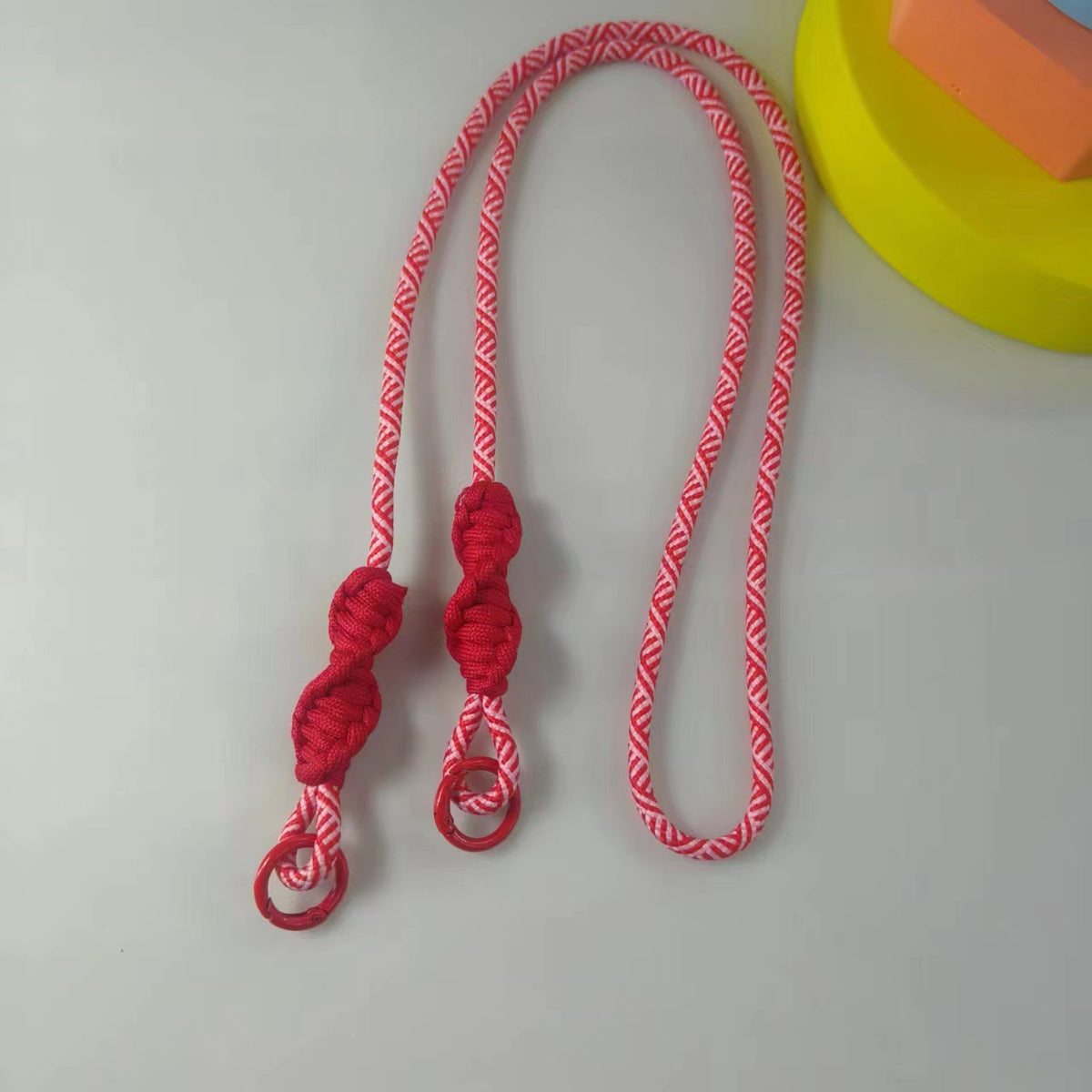 Verstellbares Sport-Lanyard Brehn