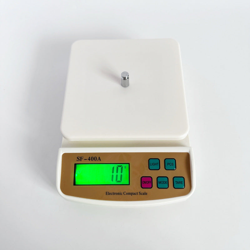 Küchen Elektro Waage
